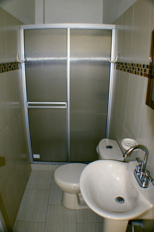 Hotel Boutique Del Caf\u00E9 Manizales Chambre photo