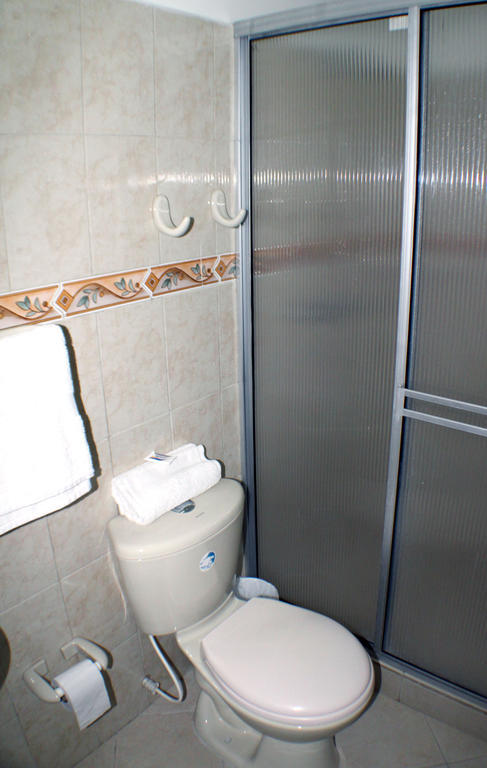 Hotel Boutique Del Caf\u00E9 Manizales Chambre photo