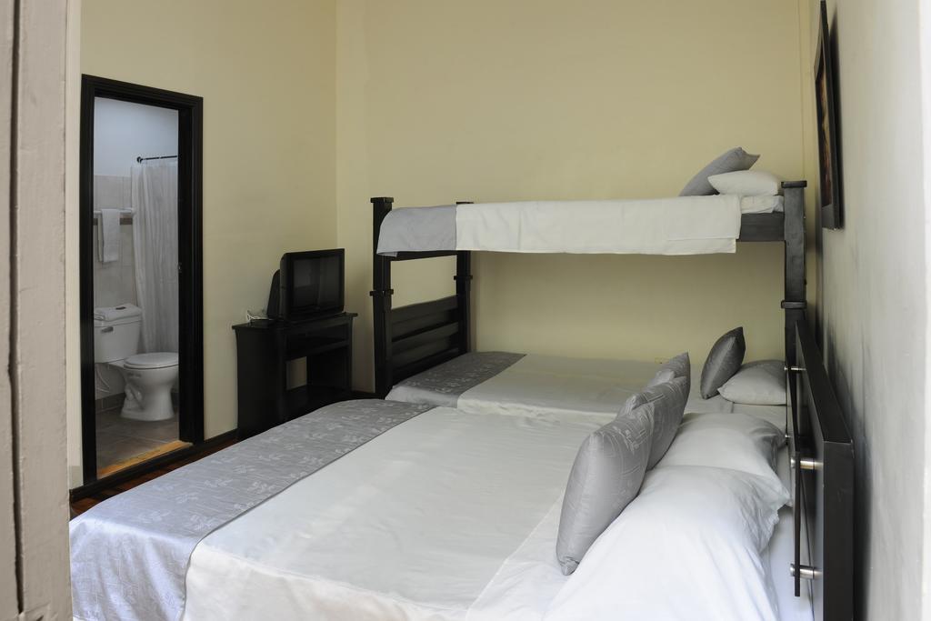 Hotel Boutique Del Caf\u00E9 Manizales Extérieur photo