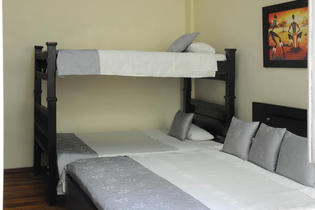 Hotel Boutique Del Caf\u00E9 Manizales Extérieur photo