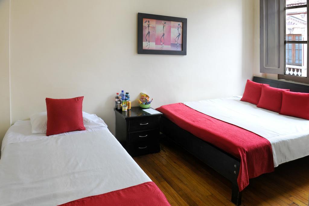 Hotel Boutique Del Caf\u00E9 Manizales Extérieur photo