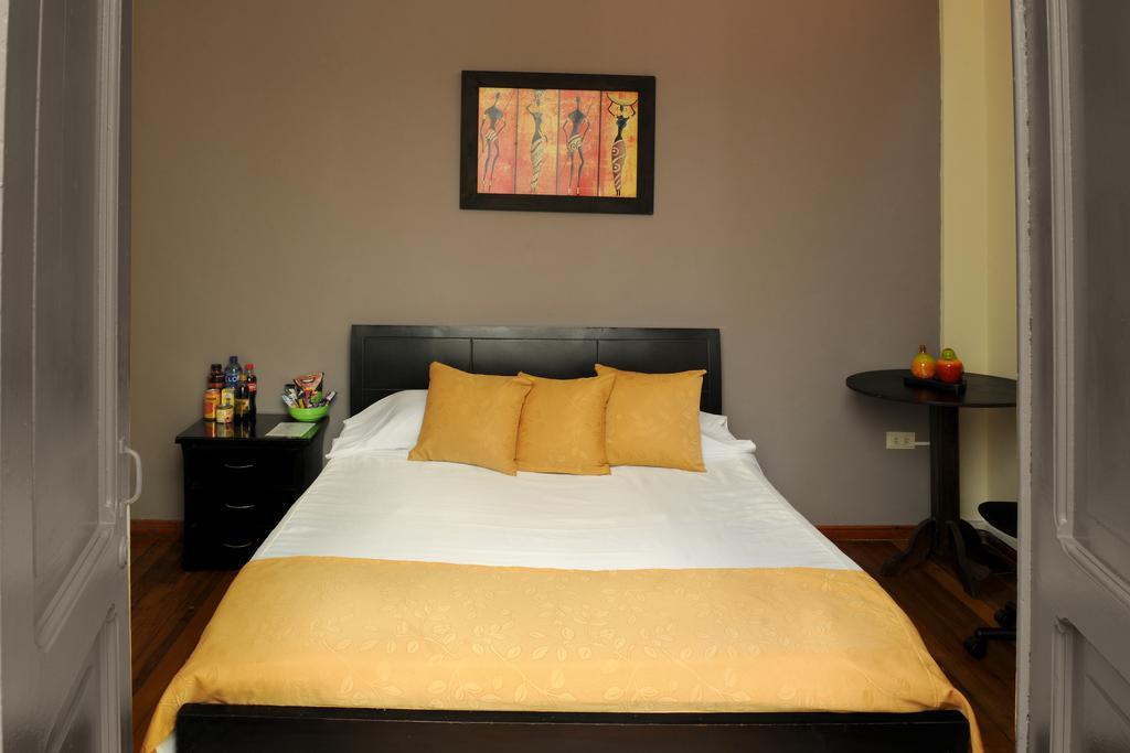 Hotel Boutique Del Caf\u00E9 Manizales Extérieur photo