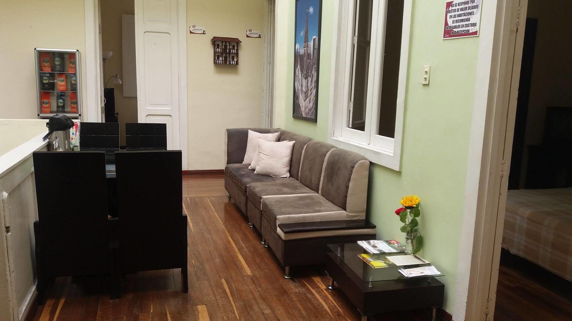 Hotel Boutique Del Caf\u00E9 Manizales Extérieur photo