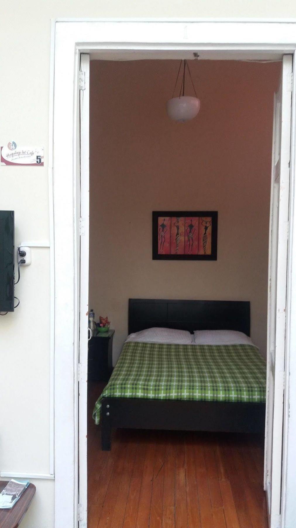 Hotel Boutique Del Caf\u00E9 Manizales Extérieur photo