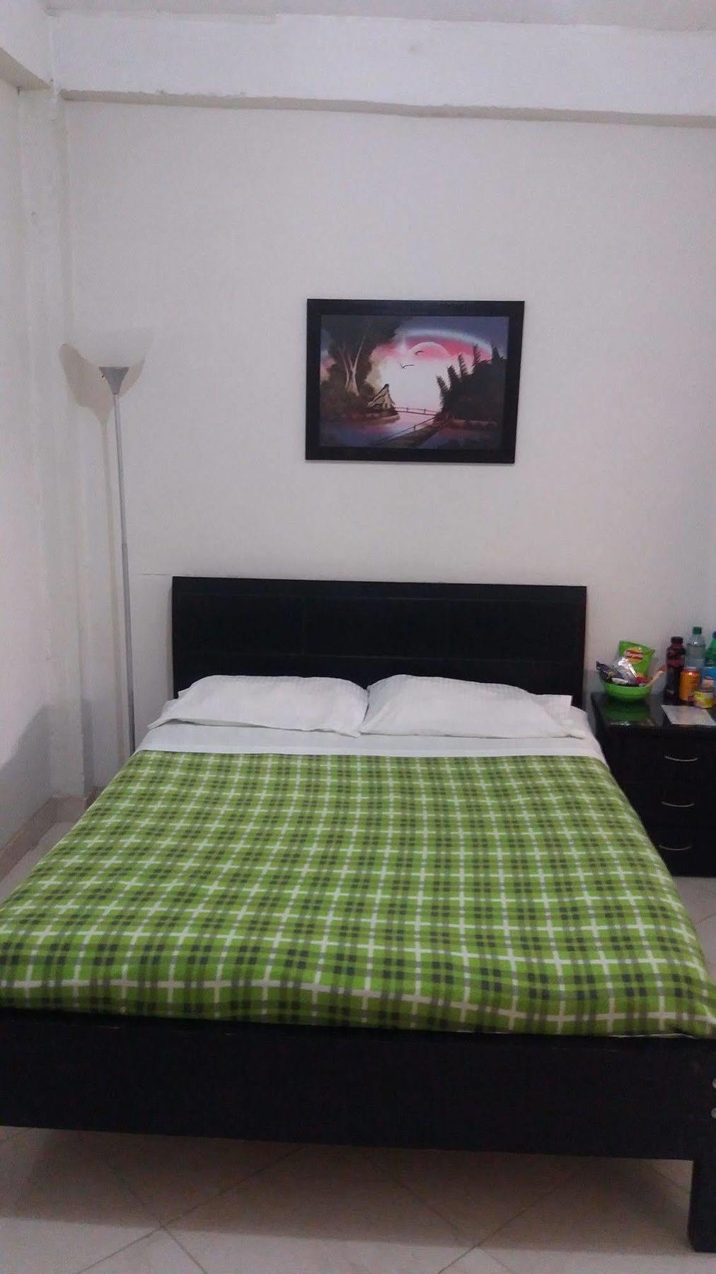 Hotel Boutique Del Caf\u00E9 Manizales Extérieur photo