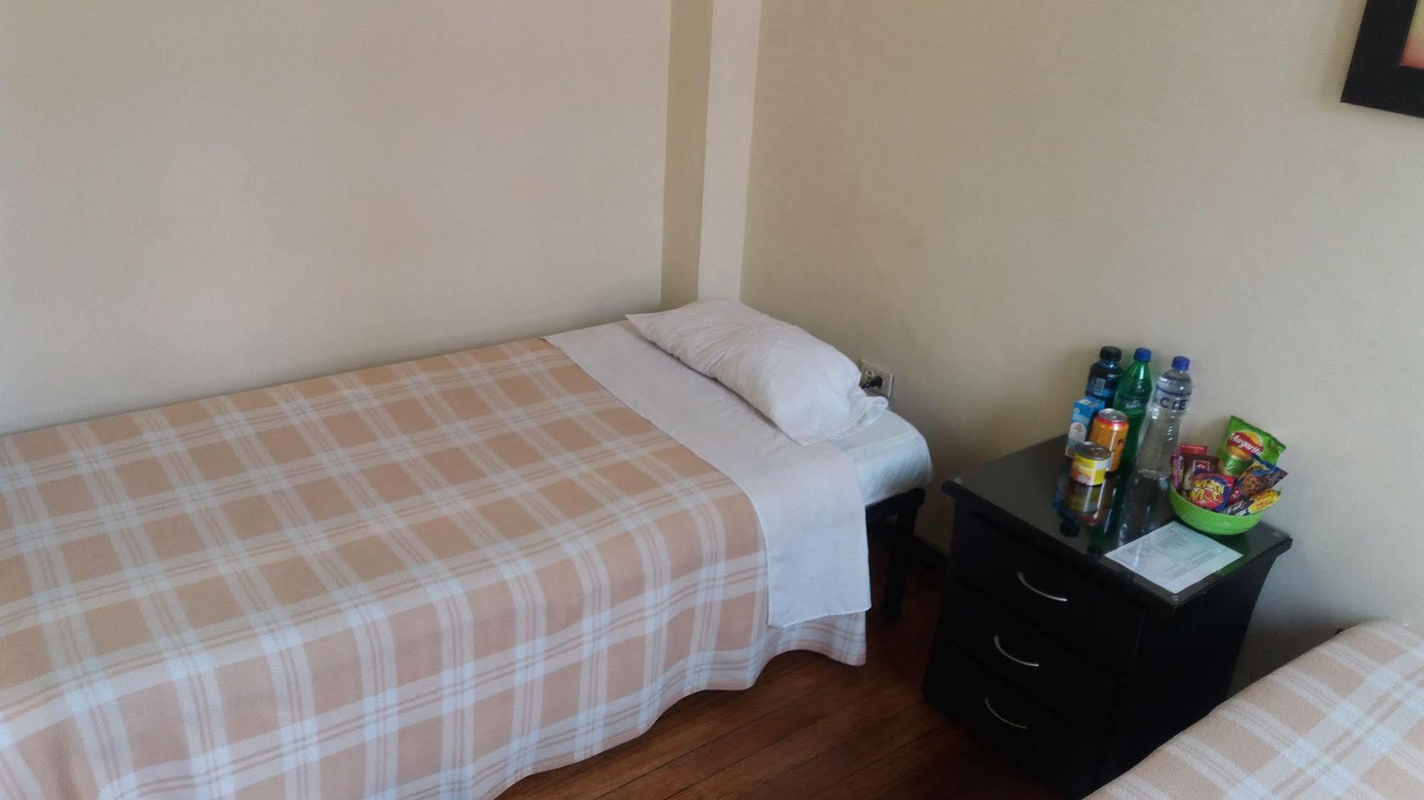 Hotel Boutique Del Caf\u00E9 Manizales Extérieur photo