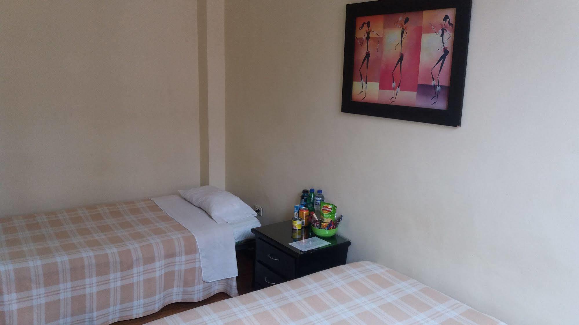 Hotel Boutique Del Caf\u00E9 Manizales Extérieur photo