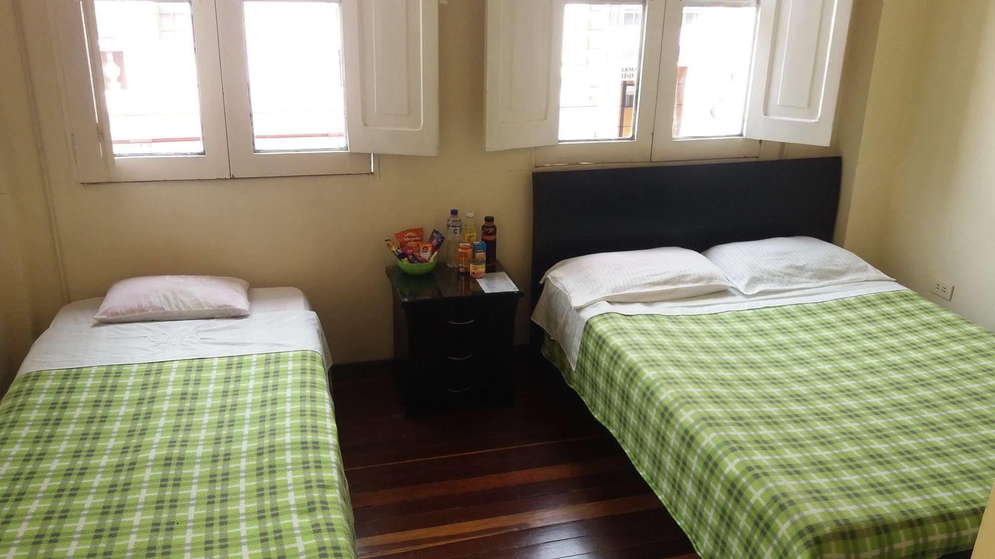 Hotel Boutique Del Caf\u00E9 Manizales Extérieur photo